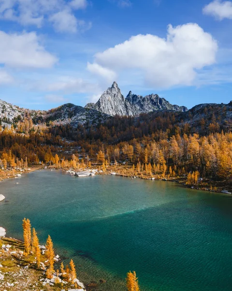 Enchantments Thru