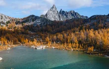 Enchantments Thru